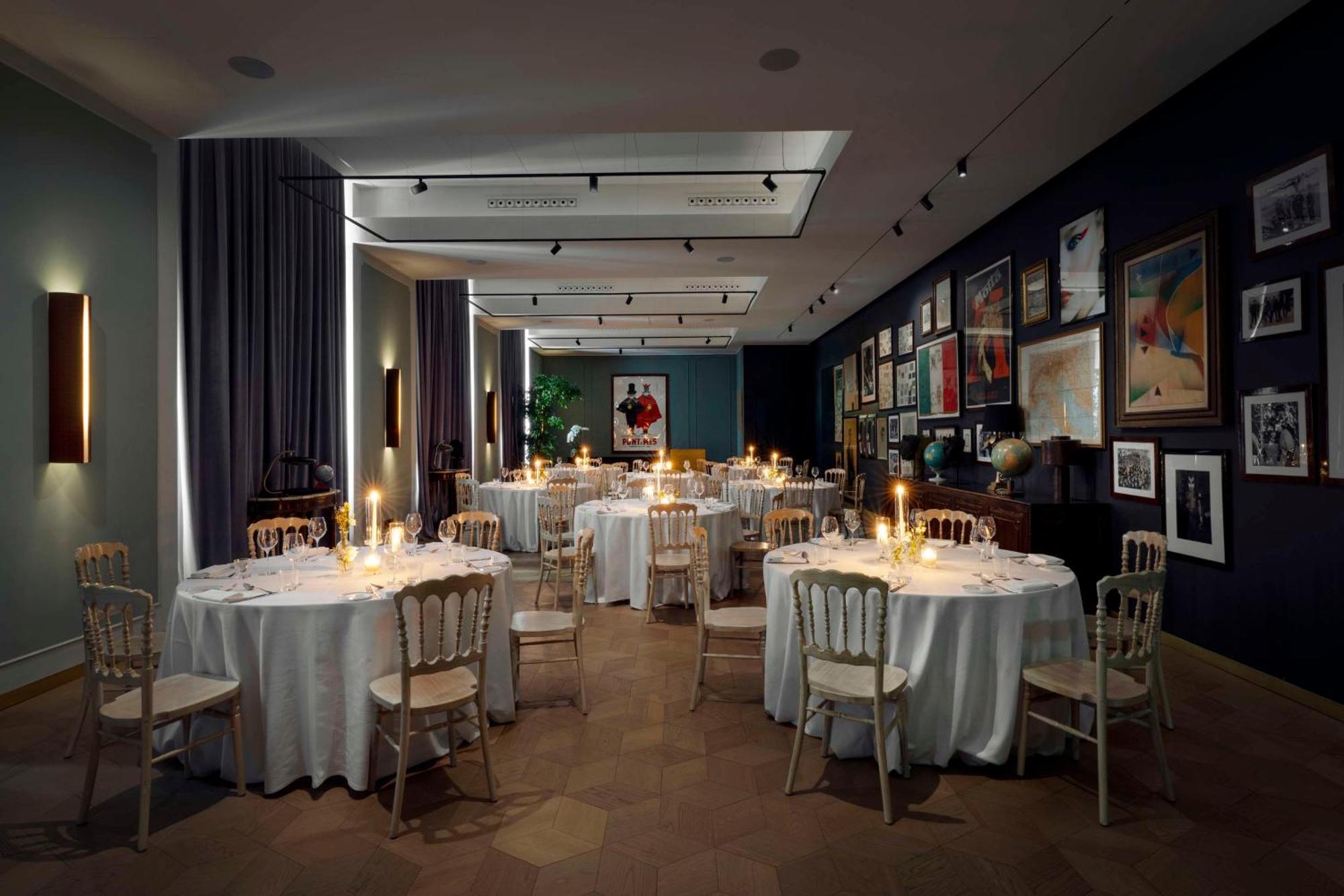Radisson Collection Hotel, Palazzo Touring Club Milan Exterior photo